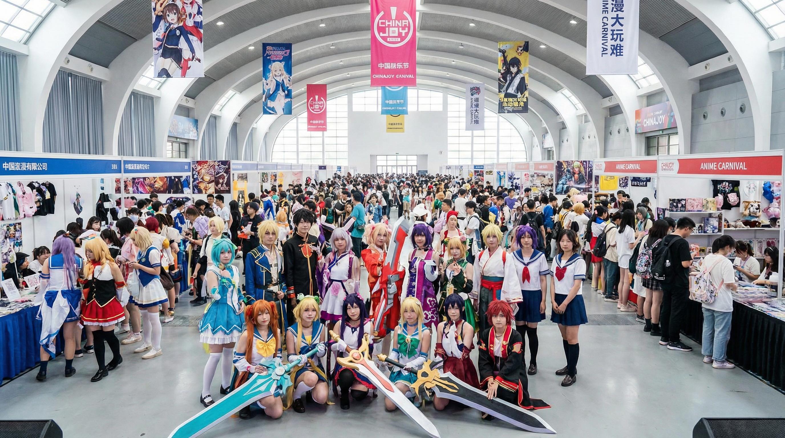 捷克街头动漫cosplay视频